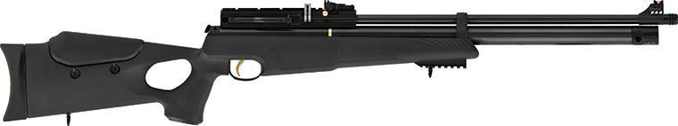 HATSAN AT44-10 NEW LONG BARREL PCP HAVALI TÜFEK 5,5 MM