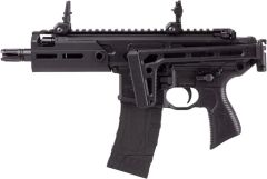 SİG SAUER MCX RATTLER 4.5 CAL HAVALI TABANCA