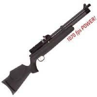 HATSAN AT44-10 S  PCP HAVALI TÜFEK (5,5 MM)
