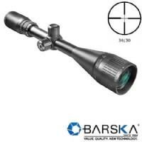 BARSKA VARMINT 4-16 X 50 AO 1'' MONO TÜFEK DÜRBÜNÜ