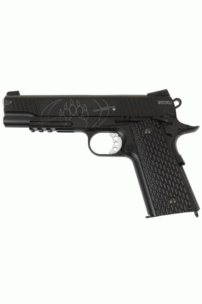 CYBERGUN BLACKWATER BW 1911-R2 HAVALI TABANCA