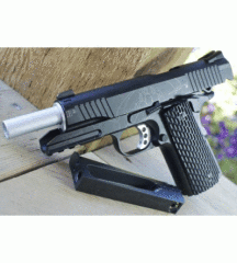 CYBERGUN BLACKWATER BW 1911-R2 HAVALI TABANCA