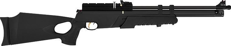 HATSAN AT44-PA  5,5 MM PCP HAVALI TÜFEK