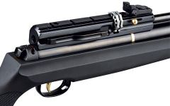 HATSAN AT44-PA  5,5 MM PCP HAVALI TÜFEK