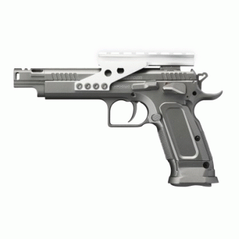 CYBERGUN TANFOGLIO GOLD CUSTOM 4.5 MM HAVALI TABANCA