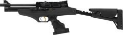 HATSAN AT-P2 TACTİCAL 5,5 MM PCP  HAVALI TABANCA