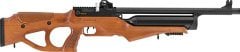 HATSAN BARRAGE AHŞAP 5,5 CAL PCP HAVALI TÜFEK