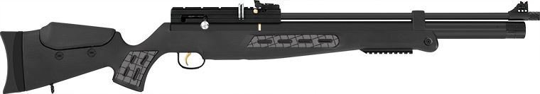 HATSAN BT65 SB 5,5 MM  LONG PCP HAVALI TÜFEK