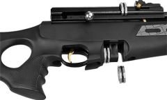 HATSAN BT65 SB ELİTE 5,5 MM   PCP HAVALI TÜFEK