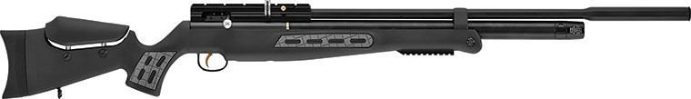 HATSAN BT-65 SB QE ELİTE  5.5 MM PCP HAVALI TÜFEK