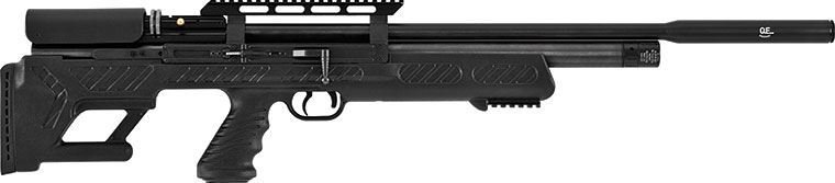 HATSAN BULL BOSS  5,5 CAL PCP HAVALI TÜFEK