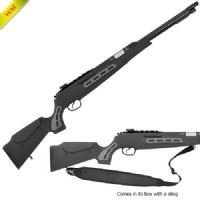 HATSAN DOMİNATOR CARABİNA 200S 5.5 MM HAVALI TÜFEK