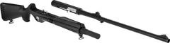 HATSAN DYNAMIC 12 CAL Y.OTOMATİK AV TÜFEĞİ