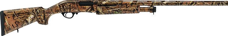 HATSAN ESCORT FİELD HUNTER CAMO POMPALI AV TÜFEĞİ