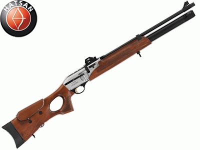 HATSAN GALATIAN 1 UNIVERSAL TH 5,5 MM PCP HAVALI TÜFEK