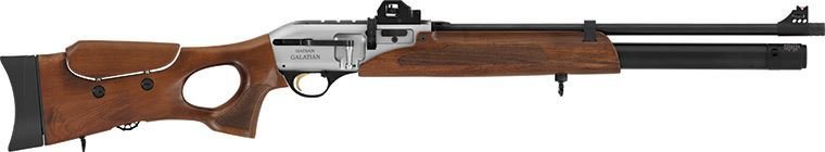 HATSAN GALATİAN 1   5,5 CAL PCP HAVALI TÜFEK