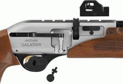 HATSAN GALATİAN 2 AĞAÇ 5,5 CAL PCP HAVALI TÜFEK