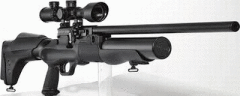 HATSAN HERCULES 6,35 MM PCP HAVALI TÜFEK