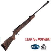 HATSAN MOD 125 MW CAMO  SAS HAVALI TÜFEK ( 5,5 MM )