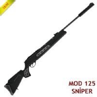 HATSAN MOD 125 SNİPER 6,35 MM HAVALI TÜFEK