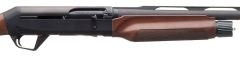 BENELLI SUPER BLACK EAGLE SATIN WALNUT 12 CAL. 71 CM Y.OTOMATİK AV TÜFEĞI