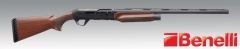 BENELLI SUPER BLACK EAGLE SATIN WALNUT 12 CAL. 71 CM Y.OTOMATİK AV TÜFEĞI