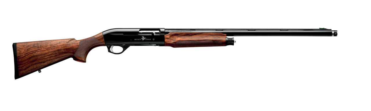 BENELLİ  BECCACCİA SUPREME 12 CAL.61 CM Y.OTOMATİK AV TÜFEĞİ