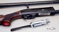 BENELLİ  BECCACCİA SUPREME 12 CAL.61 CM Y.OTOMATİK AV TÜFEĞİ