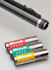 BENELLİ  BECCACCİA SUPREME 12 CAL.61 CM Y.OTOMATİK AV TÜFEĞİ