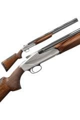 BENELLİ 828U 12 CAL SUPERPOZE AV TÜFEĞİ