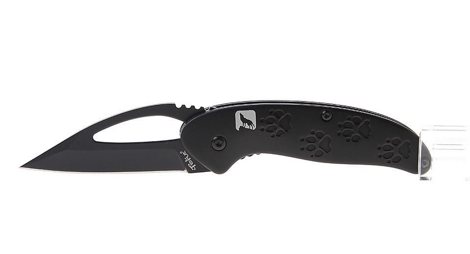TEKUT WOLF PAW 5268 AVCI ÇAKISI