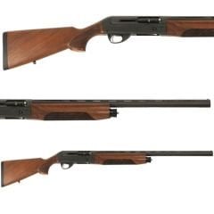 BENELLİ BELLMONTE 1 Y.OTOMATİK AV TÜFEĞİ
