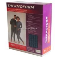 THERMOFORM ANTRASİT YETIŞKIN TAKIM