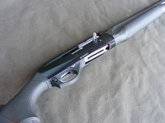BENELLİ COMFORT 71 CM Y.OTOMATİK AV TÜFEĞİ