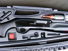 BENELLİ COMFORT 71 CM Y.OTOMATİK AV TÜFEĞİ