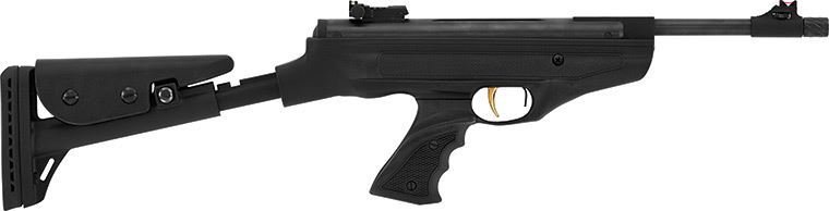 HATSAN MOD 25 SUPERTACT 5,5 CAL KURMALI HAVALI TABANCA