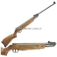 HATSAN MOD 55 AĞAÇ 4,5 MM HAVALI TÜFEK
