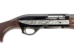 BENELLİ DUCA Dİ MONTEFELTRO 20 CAL.66 CM YARI OTOMATİK AV TÜFEĞİ