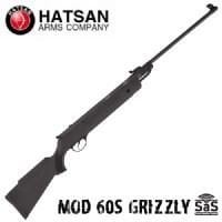 HATSAN MOD 60S 5,5 MM HAVALI TÜFEK
