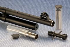 BENELLİ M2 PRACTİCAL COMFORTECH Y.OTOMATİK AV TÜFEĞİ