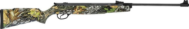 HATSAN STRIKER 1000 S CAMO 5.5 MM HAVALI TÜFEK