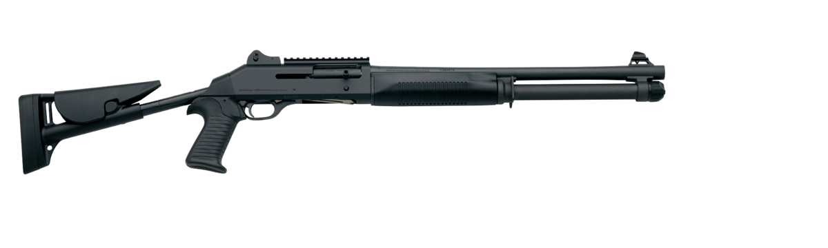 BENELLİ M4 TELESKOPİK Y.OTOMATİK AV TÜFEĞİ