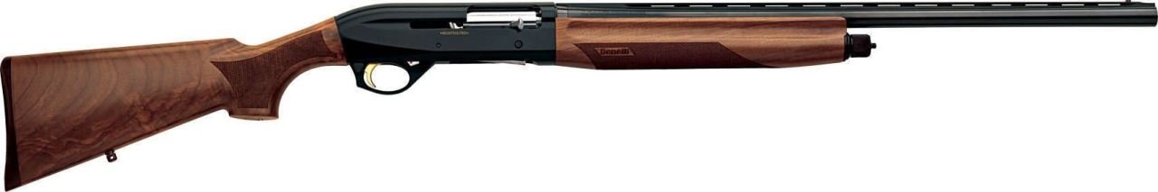 BENELLİ MONTEFELTRO 12 CAL.66 CM YARI OTOMATİK AV TÜFEĞİ