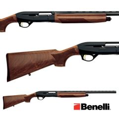 BENELLİ MONTEFELTRO 12 CAL.66 CM YARI OTOMATİK AV TÜFEĞİ