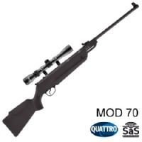 HATSAN MOD 70 QUATTRO SAS 6.35 MM HAVALI TÜFEK