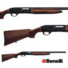BENELLİ MONTEFELTRO EXTRALIGHT 12 CAL.66 CM Y.OTOMATİK AV TÜFEĞİ