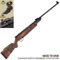 HATSAN MOD 70 WOODGRAIN 4.5 MM HAVALI TÜFEK