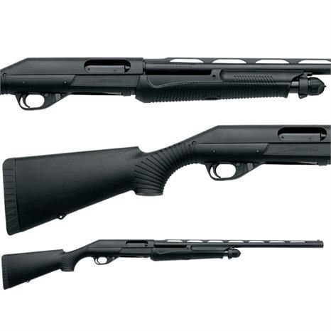 BENELLİ NOVA BLACK 12 CAL POMPALI  AV TÜFEĞİ