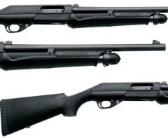 BENELLİ NOVA SLUG 12 CAL. 50 CM POMPALI AV TÜFEĞİ