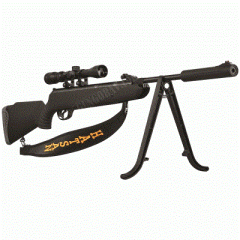 HATSAN MOD 85 SNİPER VORTEX 5,5 MM HAVALI TÜFEK